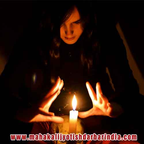 Mahakali Jyotish Darbar Jalandhar Punjab India