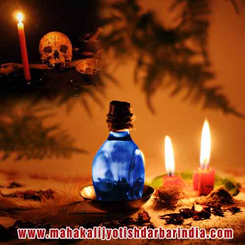 Mahakali Jyotish Darbar Jalandhar Punjab India