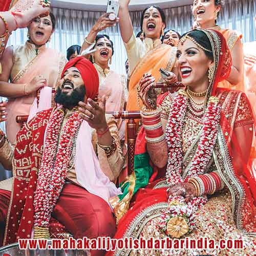 Mahakali Jyotish Darbar Jalandhar Punjab India