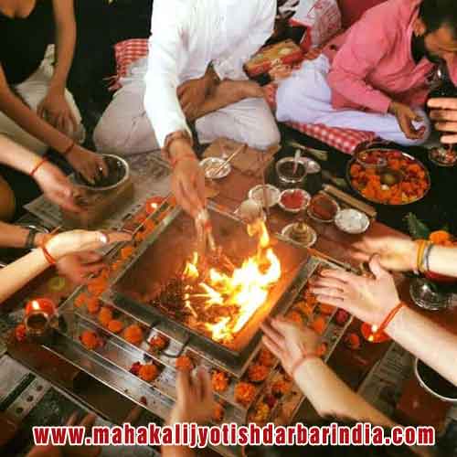 Mahakali Jyotish Darbar Jalandhar Punjab India