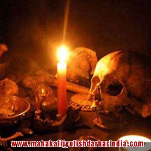 Mahakali Jyotish Darbar Jalandhar Punjab India