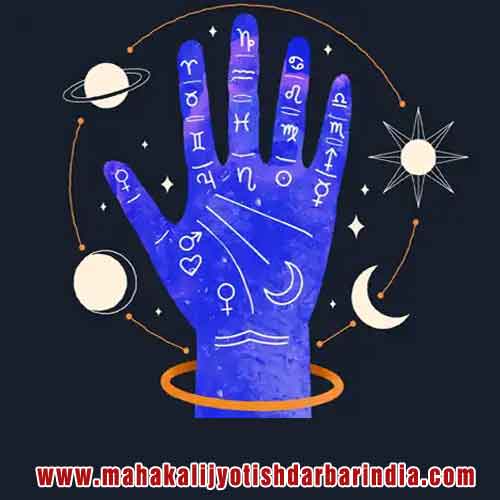 Mahakali Jyotish Darbar Jalandhar Punjab India