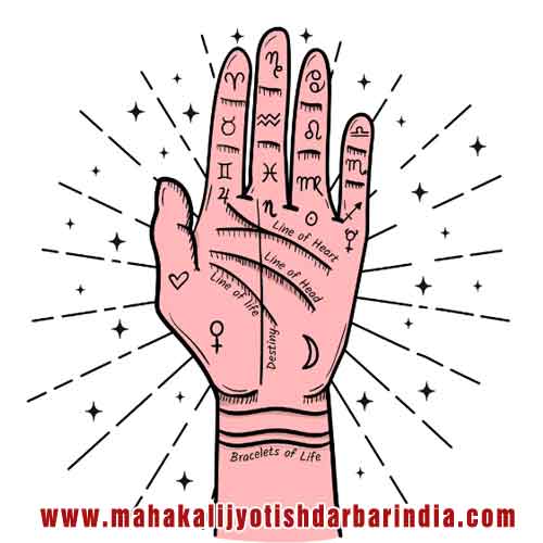 Mahakali Jyotish Darbar Jalandhar Punjab India