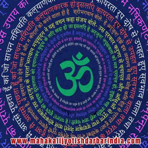 Mahakali Jyotish Darbar Jalandhar Punjab India