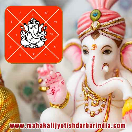 Mahakali Jyotish Darbar Jalandhar Punjab India