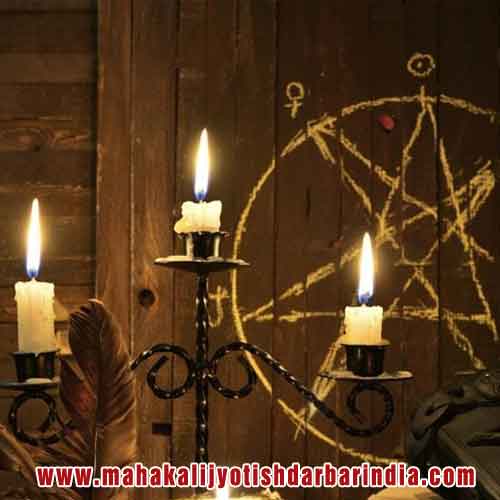 Mahakali Jyotish Darbar Jalandhar Punjab India