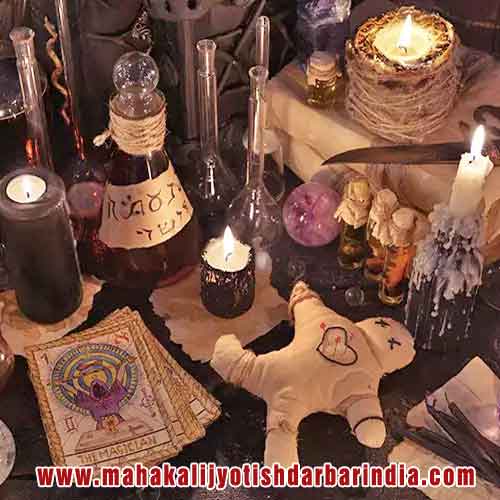 Mahakali Jyotish Darbar Jalandhar Punjab India