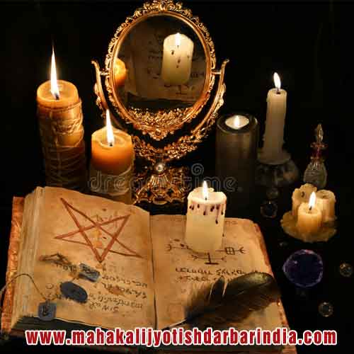 Mahakali Jyotish Darbar Jalandhar Punjab India