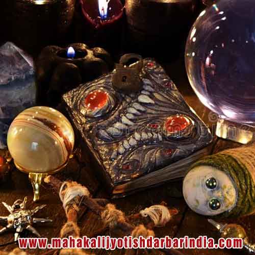 Mahakali Jyotish Darbar Jalandhar Punjab India
