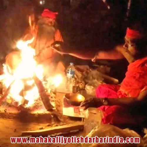Mahakali Jyotish Darbar Jalandhar Punjab India